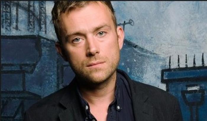 Damon Albarn: sonorità pop e africane su Radio1