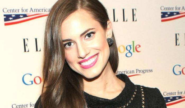 Peter Pan è una ragazza: sarà interpretato da Allison Williams