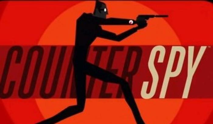 CounterSpy, uno 007 per fermare la guerra nucleare