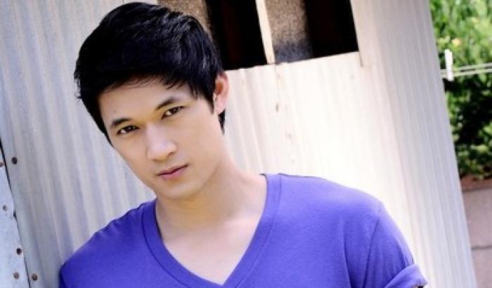 Harry Shum Jr: da Glee a La tigre e il dragone 2