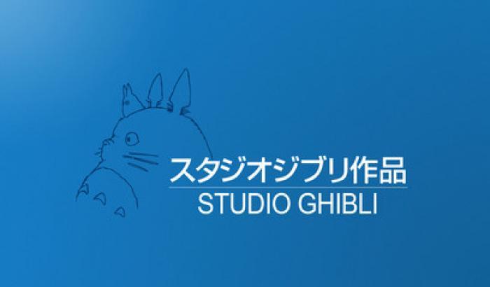 Lo Studio Ghibli di Miyazaki rischia la chiusura