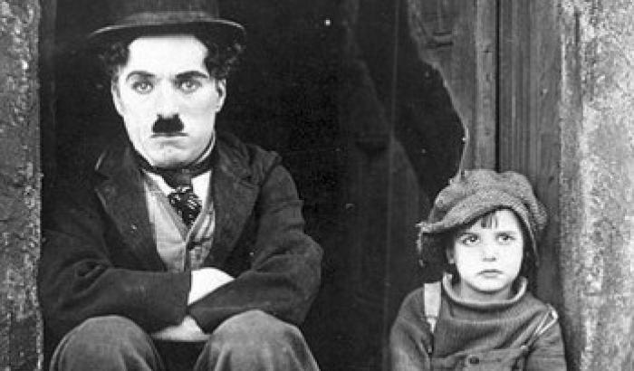 Hollywood: in affitto la casa di Charlie Chaplin