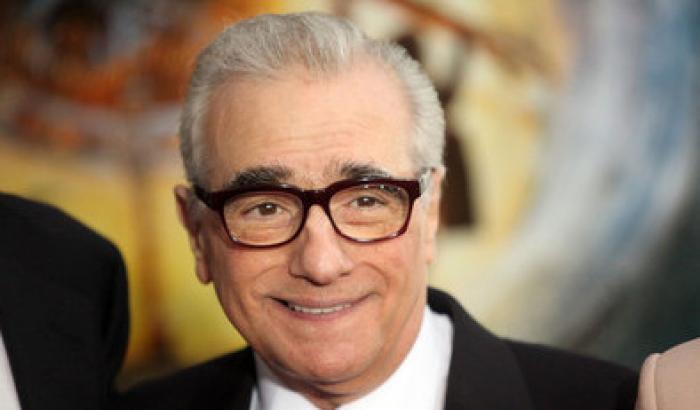 Martin Scorsese: salviamo la pellicola