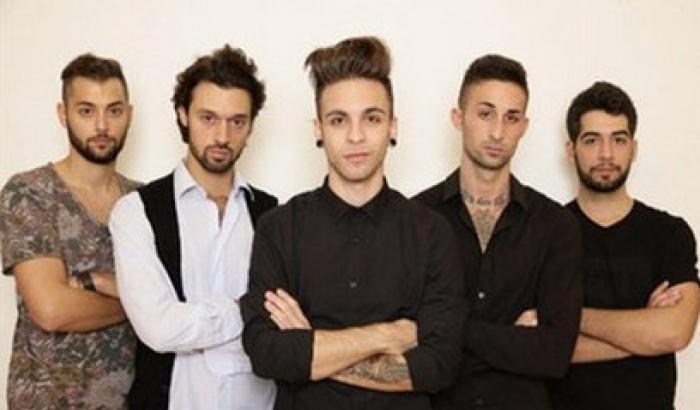 Dear Jack in vetta alla top ten dei cd più venduti