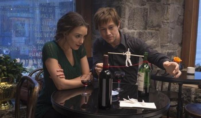 The Walk concluse le riprese del film di Robert Zemeckis