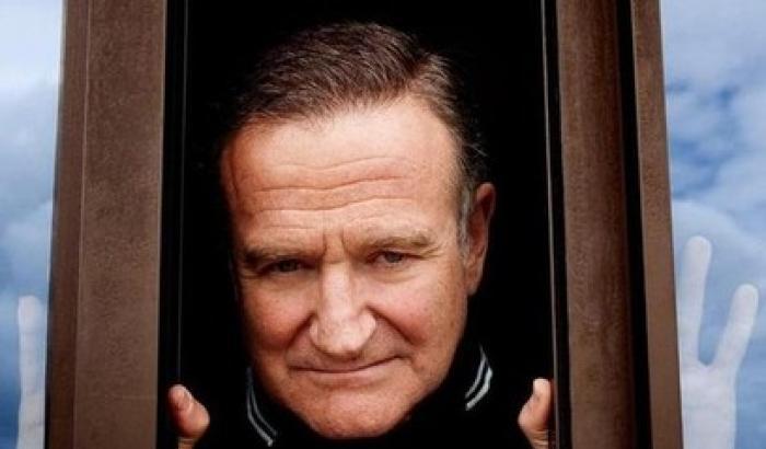 Robin Williams, da Obama a Spielberg: tutte le reazioni