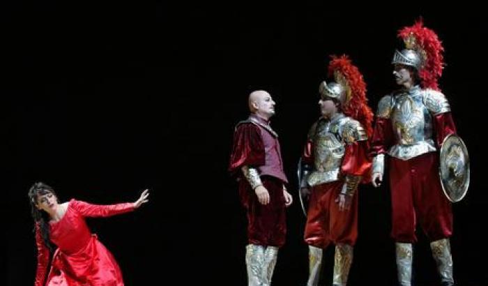 Festival rossiniano: un'altra opera è possibile