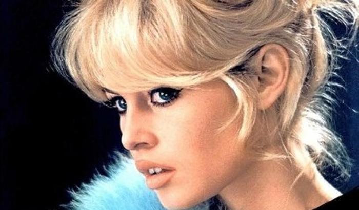 Brigitte Bardot compie 80 anni