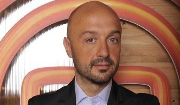 Disavventura per Joe Bastianich: cade e si frattura le costole