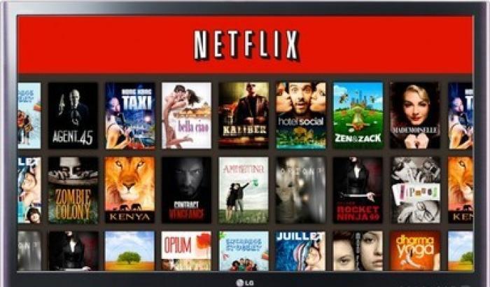 Netflix si prepara agli Emmy del 25 agosto