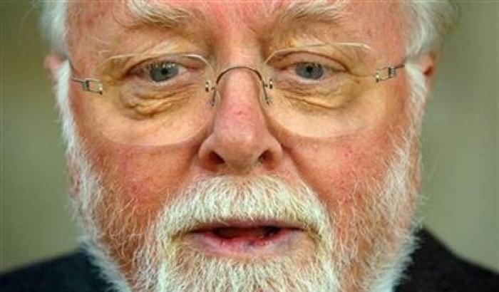 Un "altro" cinema: il ricordo di Richard Attenborough