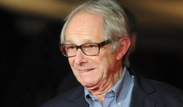 Ken Loach: boicottiamo tutti gli eventi sostenuti dal governo di Israele