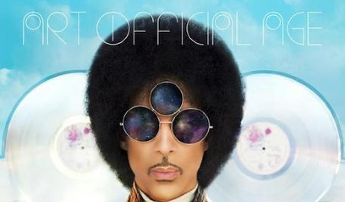 Prince: dal 30 settembre in vendita i due nuovi album