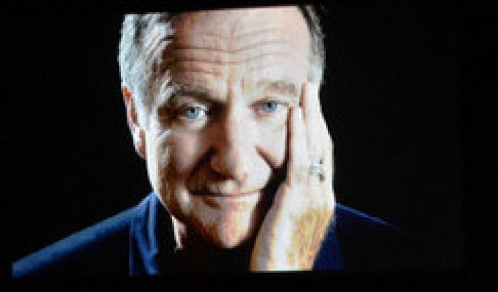Robin Williams, l'omaggio di Billy Crystal agli Emmy