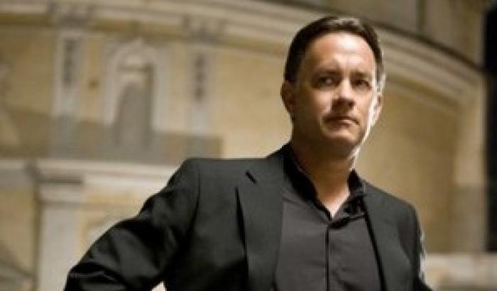 Tom Hanks sarà di nuovo Robert Langdon per Inferno