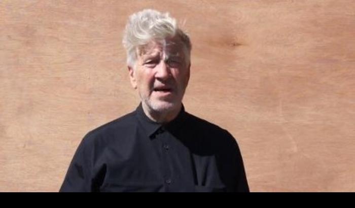 Ice Bucket: David Lynch contro Vladimir Putin