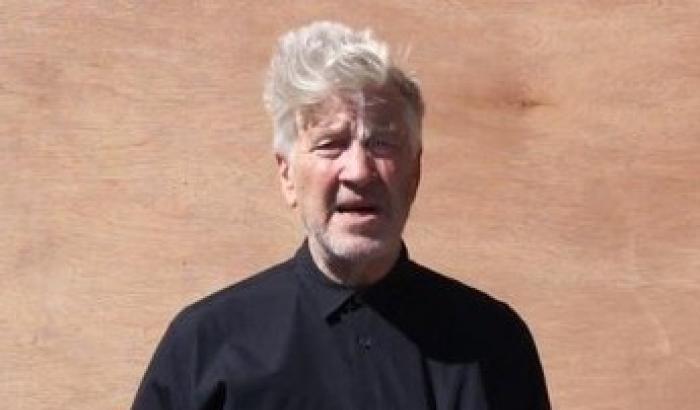 Ice Bucket: David Lynch contro Vladimir Putin