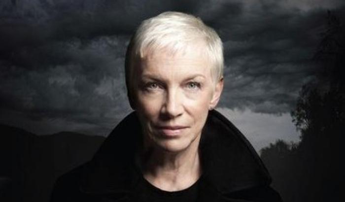 Nostalgia: ad ottobre il settimo album di Annie Lennox