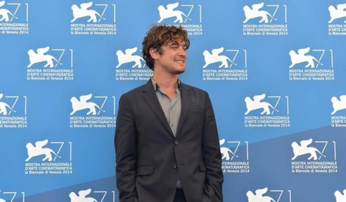 Venezia 71, La vita oscena non ha distribuzione. Scamarcio: aiutateci