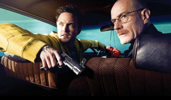 Breaking Bad 6 non si farà, smentita la bufala