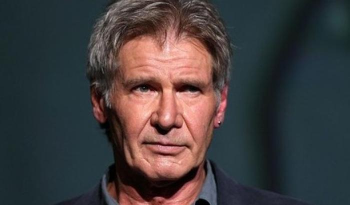 Star Wars VII: Harrison Ford ritorna sul set