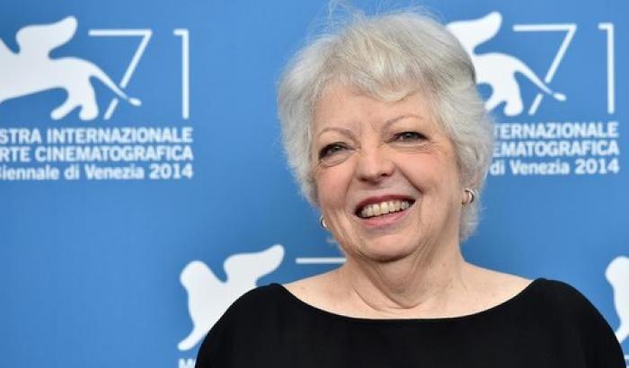 Venezia 71: Schoonmaker e l'arte del montaggio