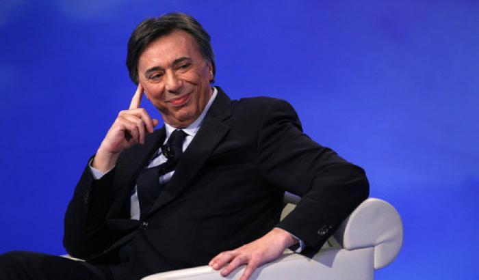 Carlo Freccero: fiction e serie tv sono più creative del cinema