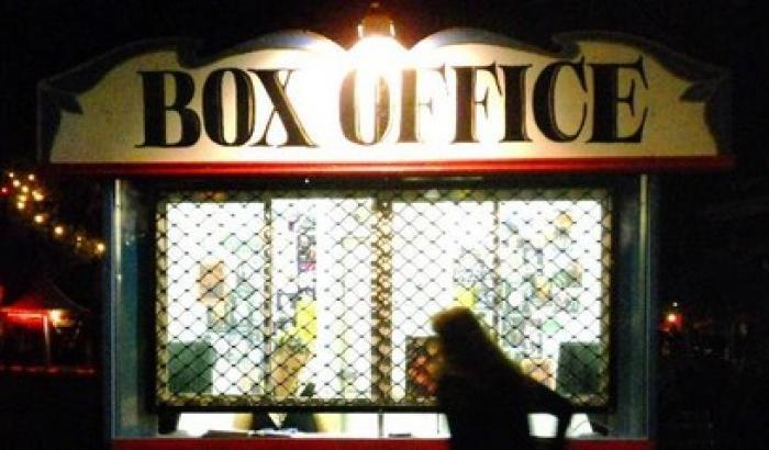 Box office italiano: i primi dati di settembre sono un flop