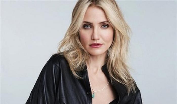 Sex Tape: il primo nudo in un film di Cameron Diaz