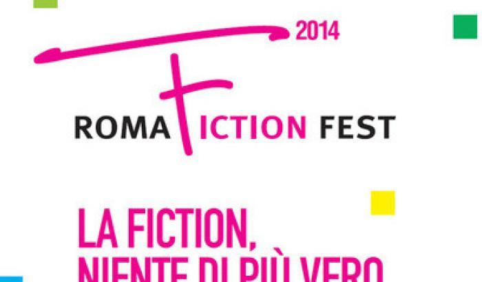 Roma racconta la fiction, per raccontare il mondo