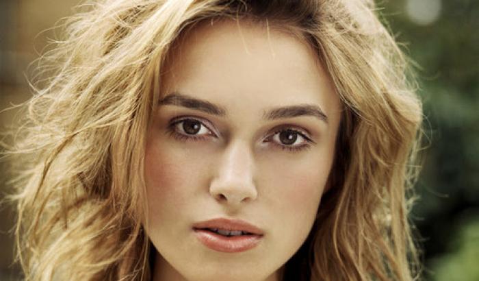 Keira Knightley: non sono stupida