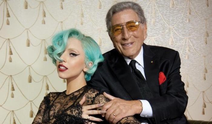 Tel Aviv ospita i concerti di Lady Gaga e Tony Bennet