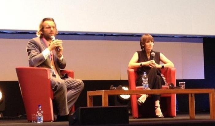 RomaFictionFest: Gale Anne Hurd racconta The Walking Dead