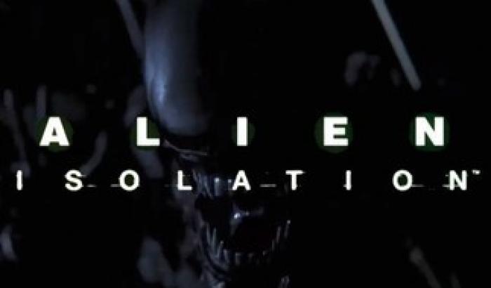 Alien: Isolation. Terrore dallo spazio profondo