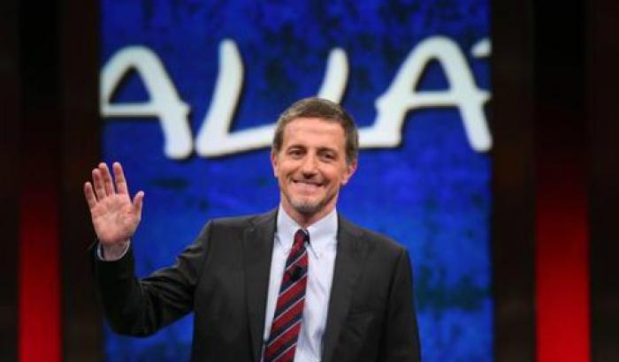 Ha vinto Ballarò, ma ha perso il talk politico in tv