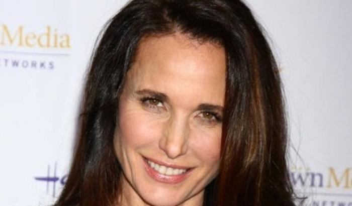 Magic Mike Xxl: il cast si arricchisce con Andie MacDowell