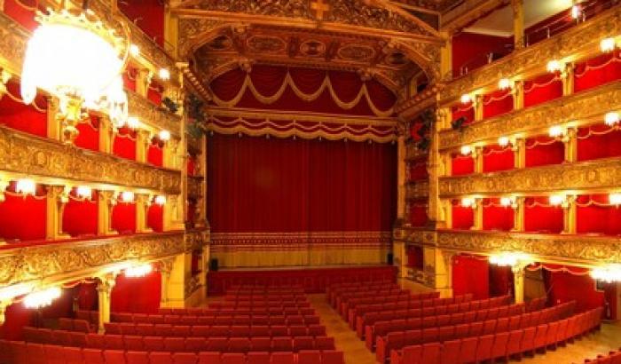 Torino, Teatro Stabile: è record di abbonati