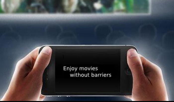 Movie Reading: l'app per un cinema accessibile a tutti