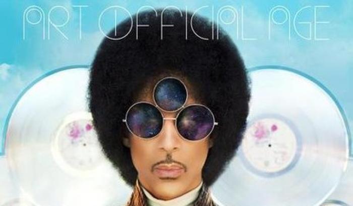Art official age e Plectrumelectrum: i due nuovi album di Prince
