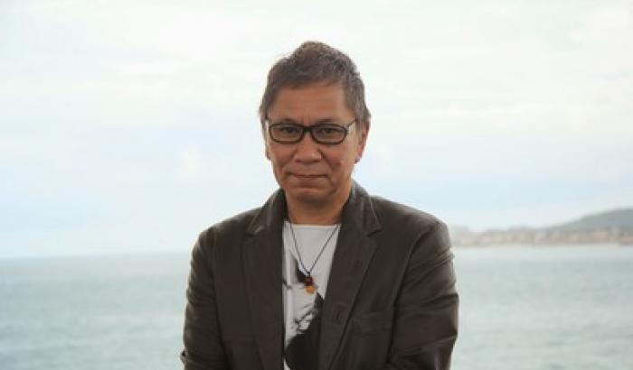 Al Festival di Roma è il giorno di Takashi Miike