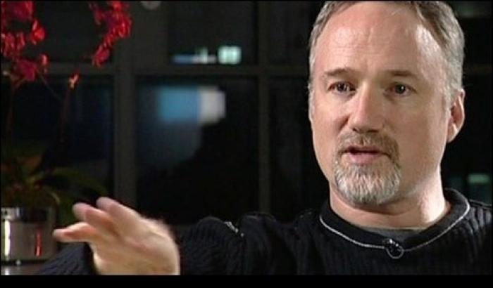 L'Utopia di David Fincher: dirigerà tutti gli episodi della prima stagione