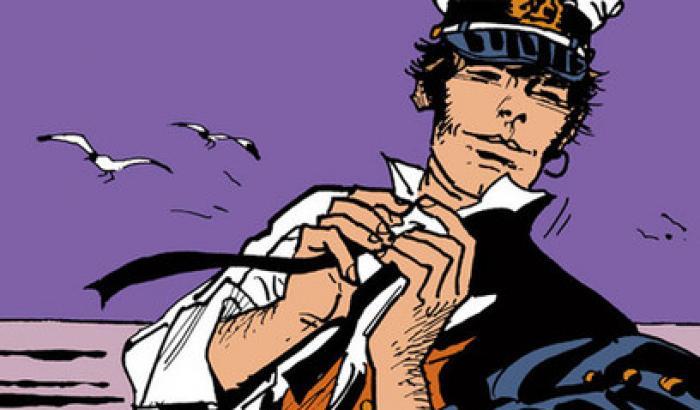 Il ritorno di Corto Maltese