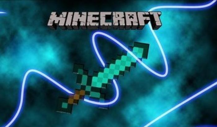 La Microsoft mette le mani su Minecraft