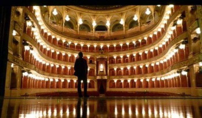 Opera: gli enti lirici di Berlino criticano Marino