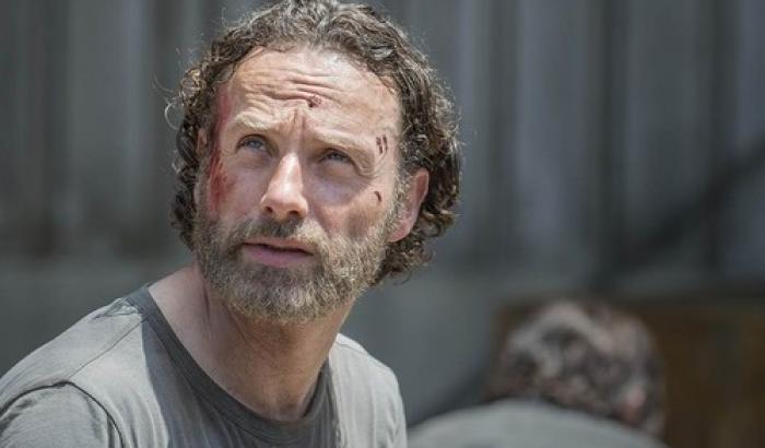 Il ritorno in tv di The Walking Dead