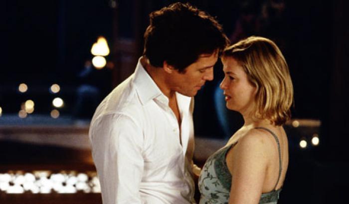 Niente Bridget Jones 3 per Hugh Grant