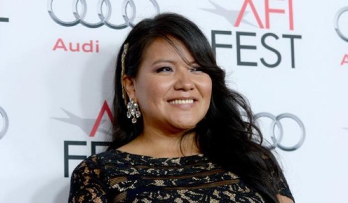 Ore di ansia per l'attrice Misty Upham: è scomparsa