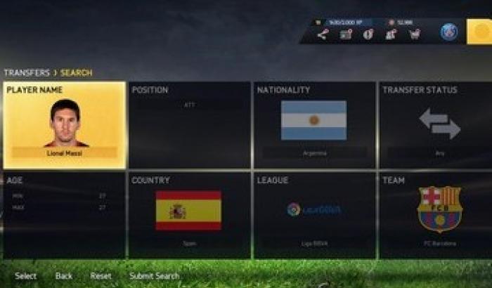 Speciale Fifa 15: seconda parte