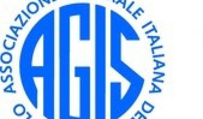 Agis: online il nuovo sito internet