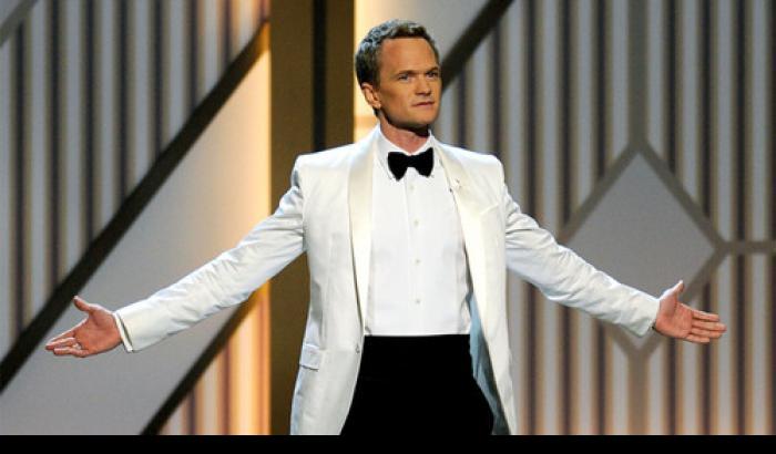 Neil Patrick Harris presenterà gli Oscar 2015